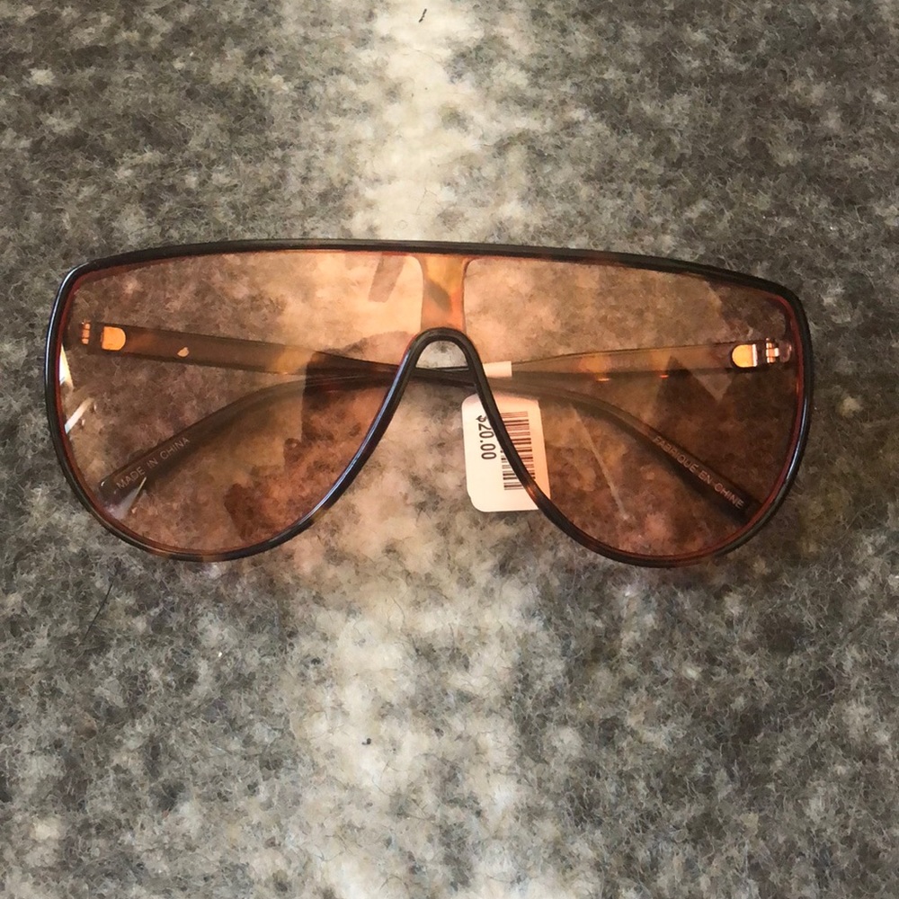 Free People Sunnies